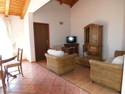 Apartments Villa Papalina 2