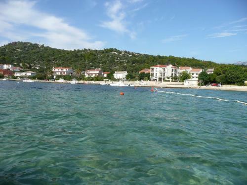 Apartments Villa Papalina 2