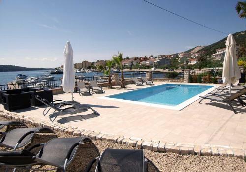 Apartments Villa Papalina 2