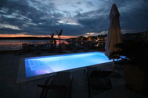 Apartments Villa Papalina 2