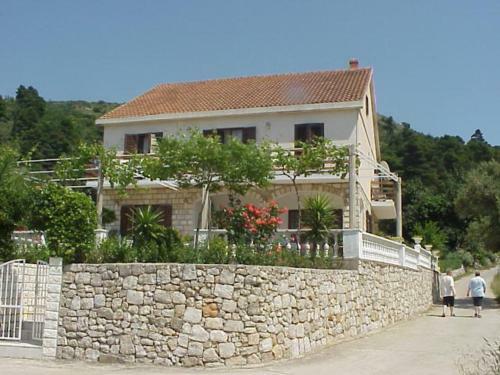 Hostal Villa Pincevic