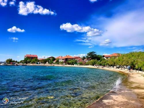 Apartments Samar?ija