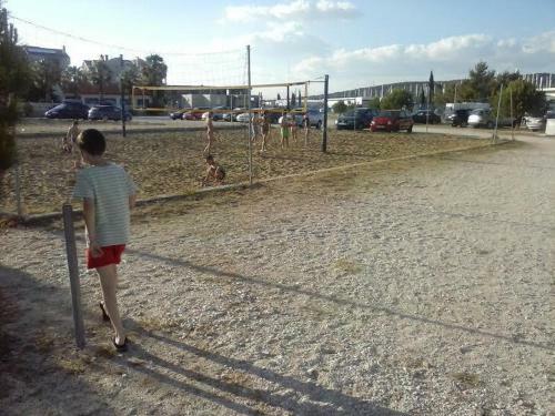 Apartments Samar?ija