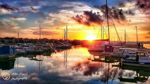 Apartments Samar?ija