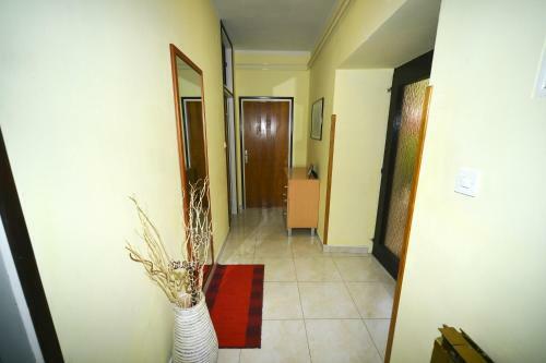 Apartments And Rooms Lago Rupa