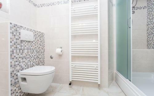 Apartments Lucija