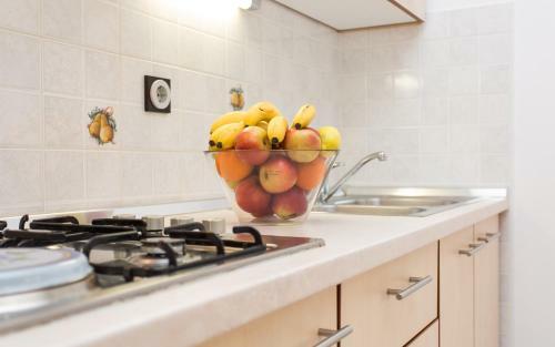 Apartments Lucija