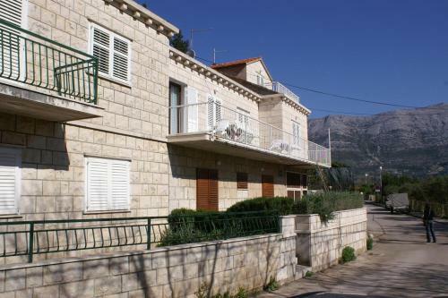 Apartamentos Studio Korcula 4374d