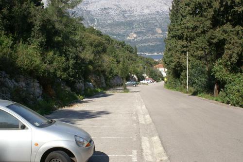 Apartamentos Studio Korcula 4374d