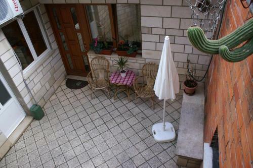 Apartamentos Studio Korcula 4374d