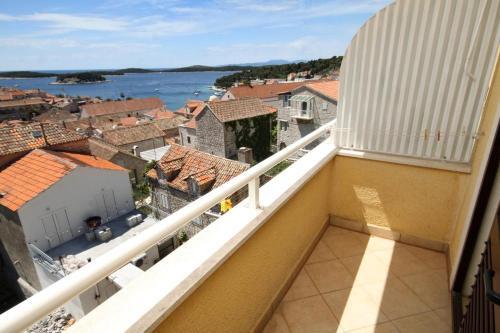 Apartment Hvar 3229a