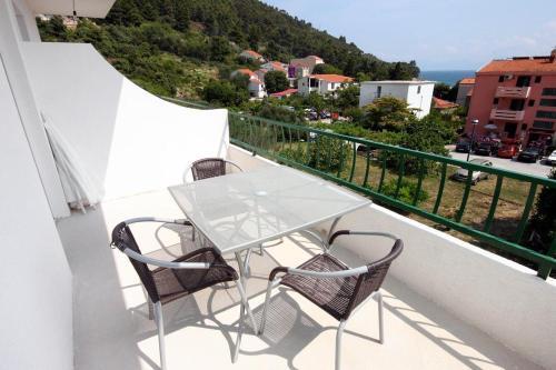 Apartment Drvenik Donja Vala 6701a