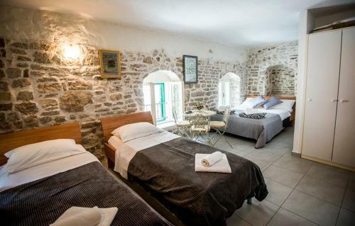 Apartamentos Old Town Studio