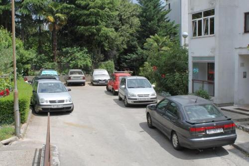 Apartment Lovran 7886a