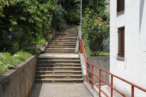 Apartment Lovran 7886a