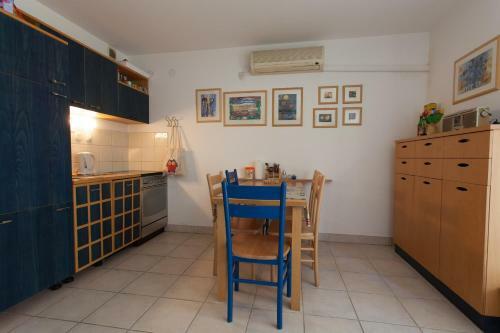 Arboretum Apartment Malinska