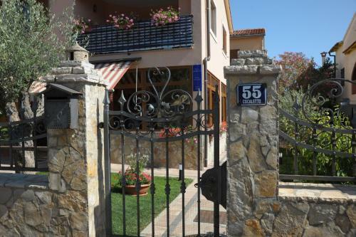 Apartamentos Casa Leona