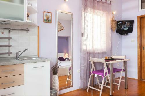 Studio Apartment Odak