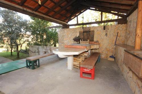 Apartment Podstrana 2087b