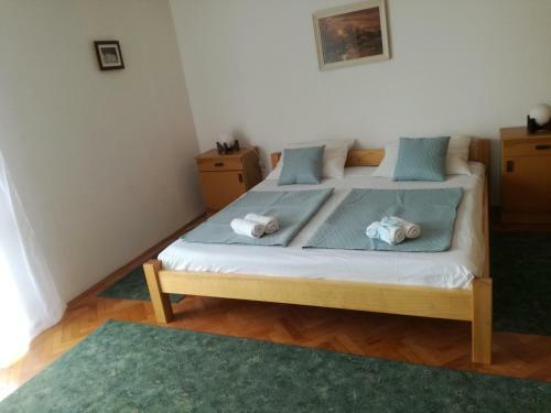 Apartman Maja & Marin