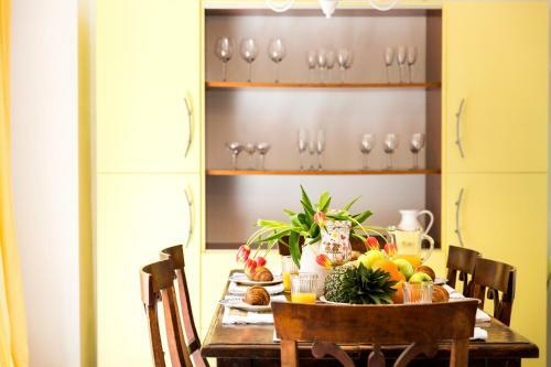 Hostal Guesthouse Alma