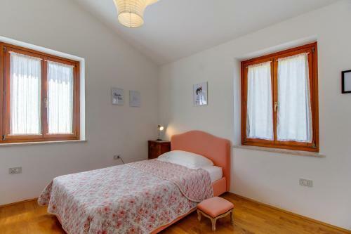 Hostal Guesthouse Alma