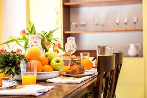 Hostal Guesthouse Alma