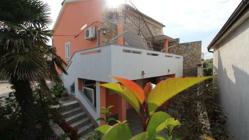 Apartment Malinska 37