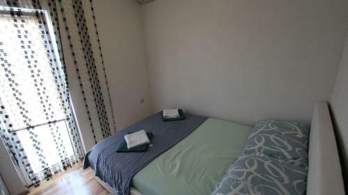 Apartment Malinska 37