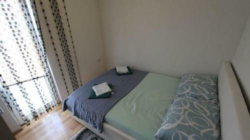 Apartment Malinska 37