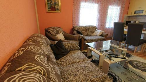 Apartment Malinska 37