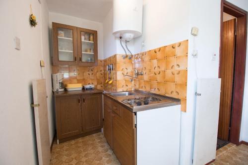 Apartment Miroslav