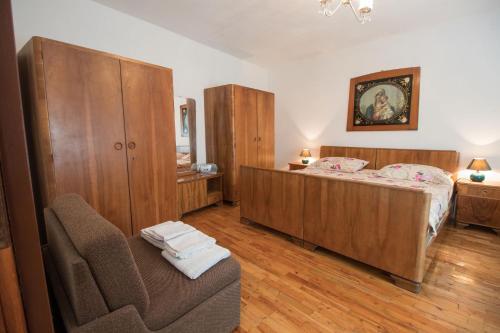 Apartment Miroslav
