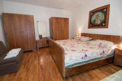 Apartment Miroslav