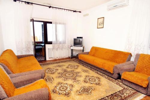 Apartment Kozino 676a