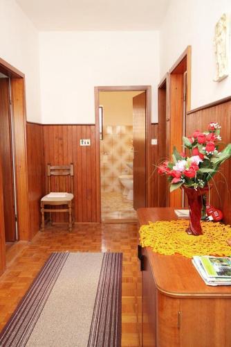Apartment Kozino 676a
