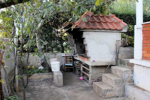 Apartment Kozino 676a