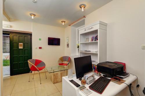 Hostal Villa Varo?