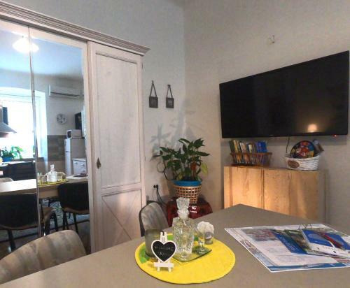 Apartment Dux