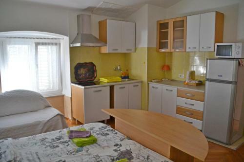 Apartment Dux