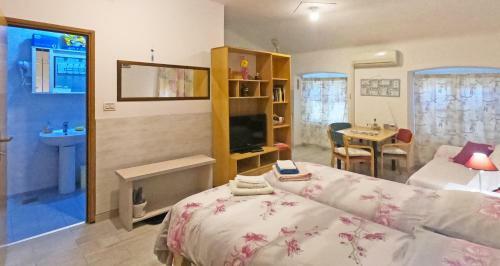 Apartment Dux