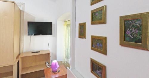 Apartment Dux