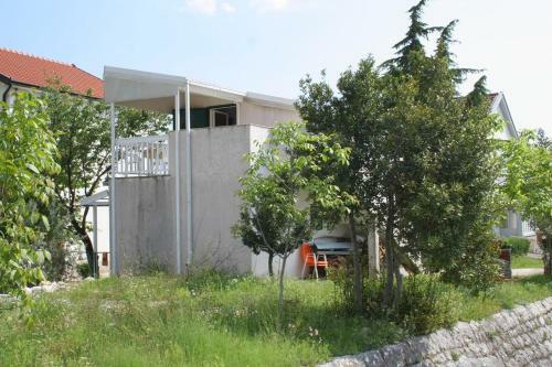 Apartment Zaostrog 2663a