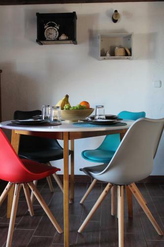 Hostal House Lola