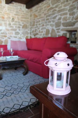 Hostal House Lola