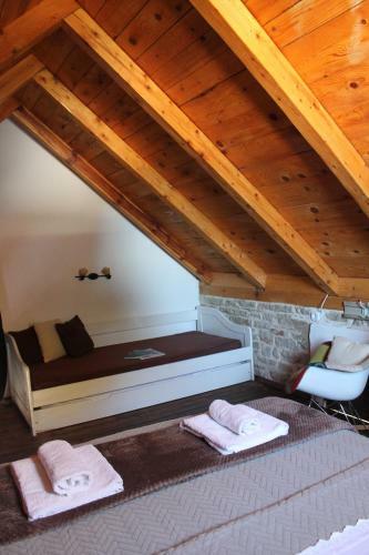 Hostal House Lola