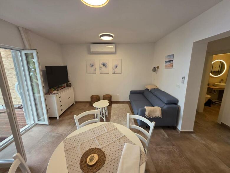 Apartments Ante