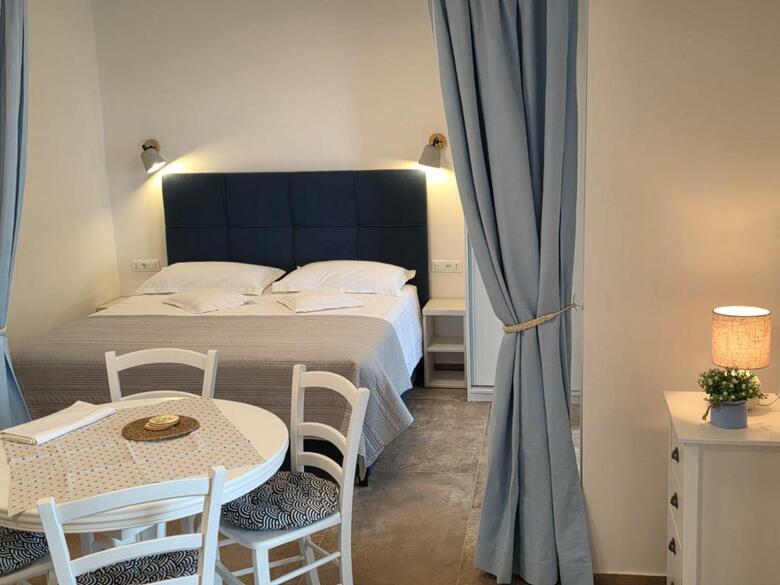 Apartments Ante