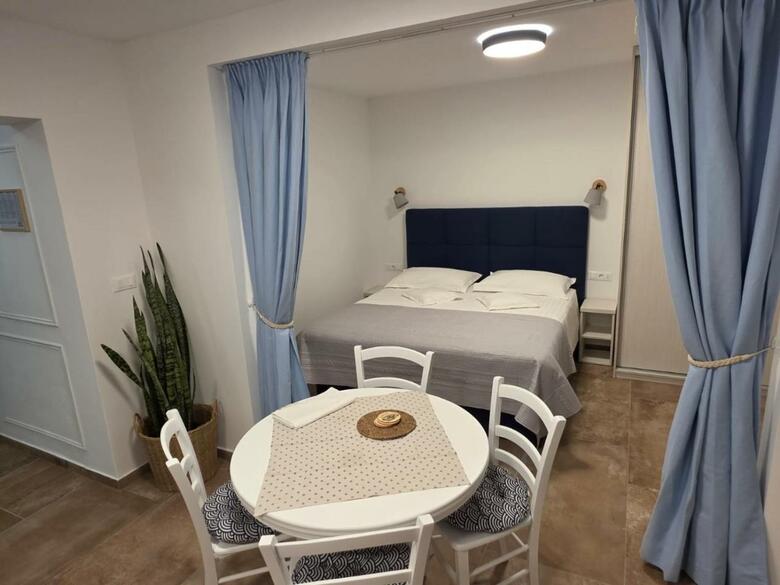 Apartments Ante
