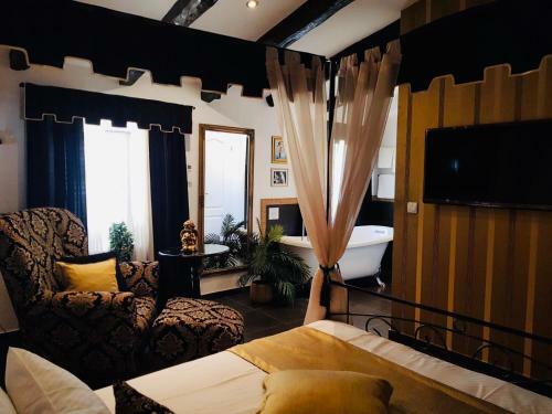 Bed&breakfast Andio
